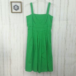 American Living Kelly Green Dress Size 6